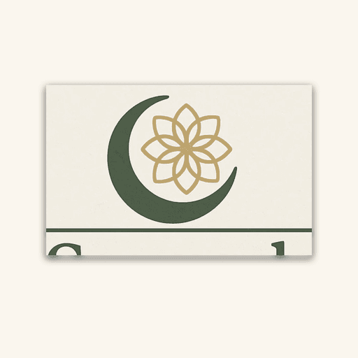 Sunnah Surprise emblem