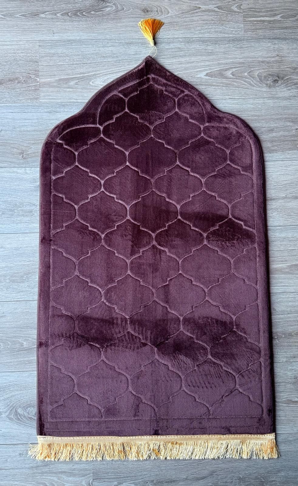 Gebedskleed Lantaarn vorm (4)