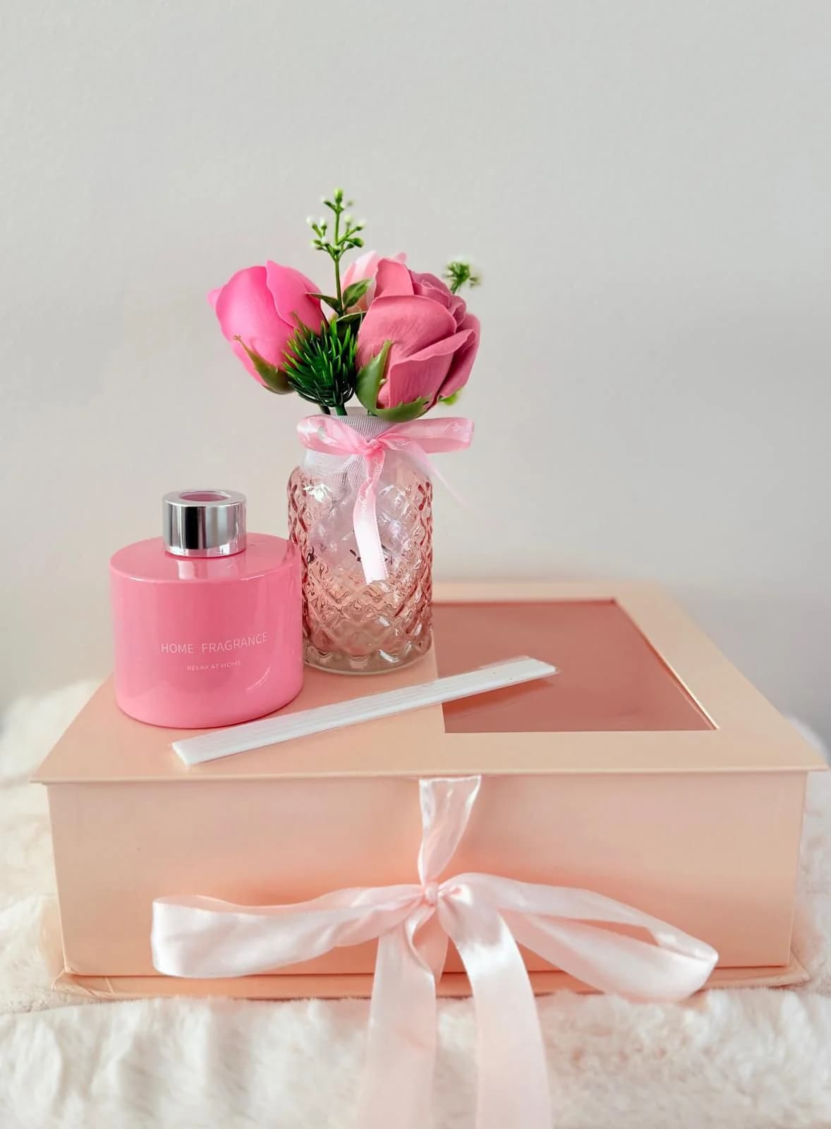 Giftset geurstokjes (2)