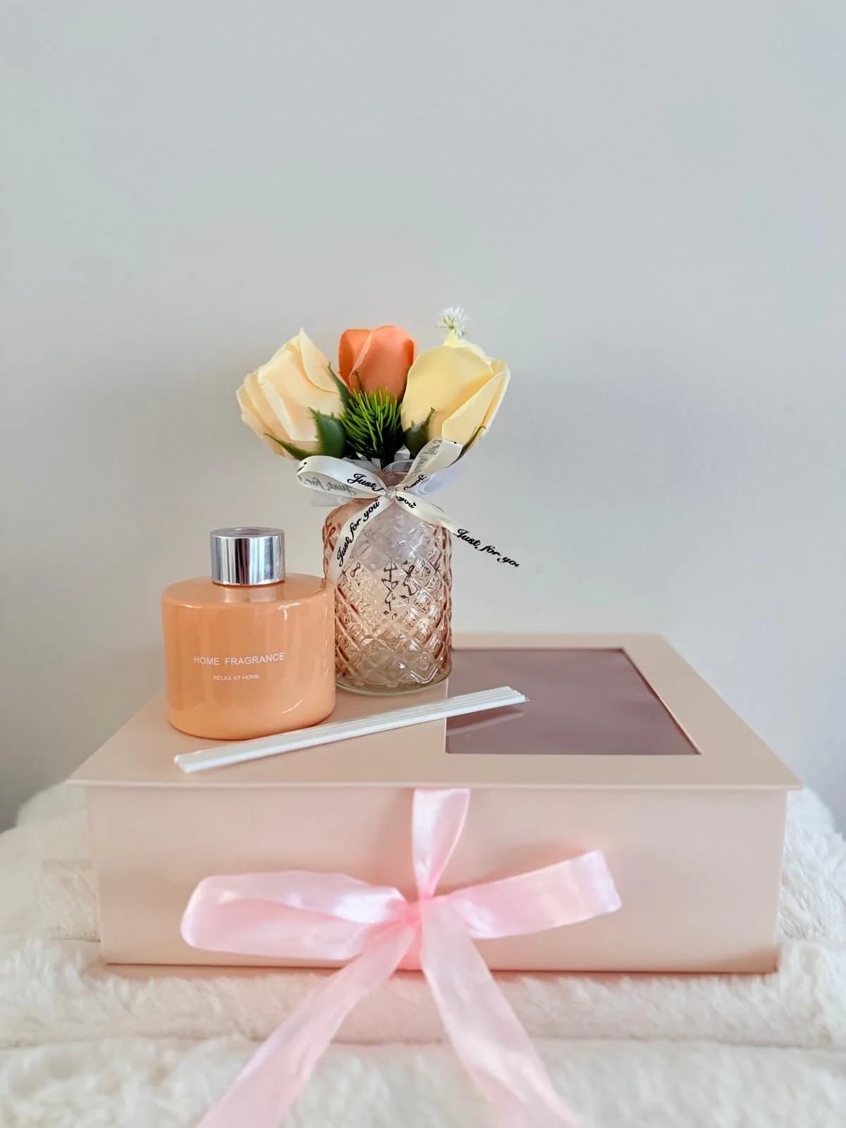 Giftset geurstokjes (3)