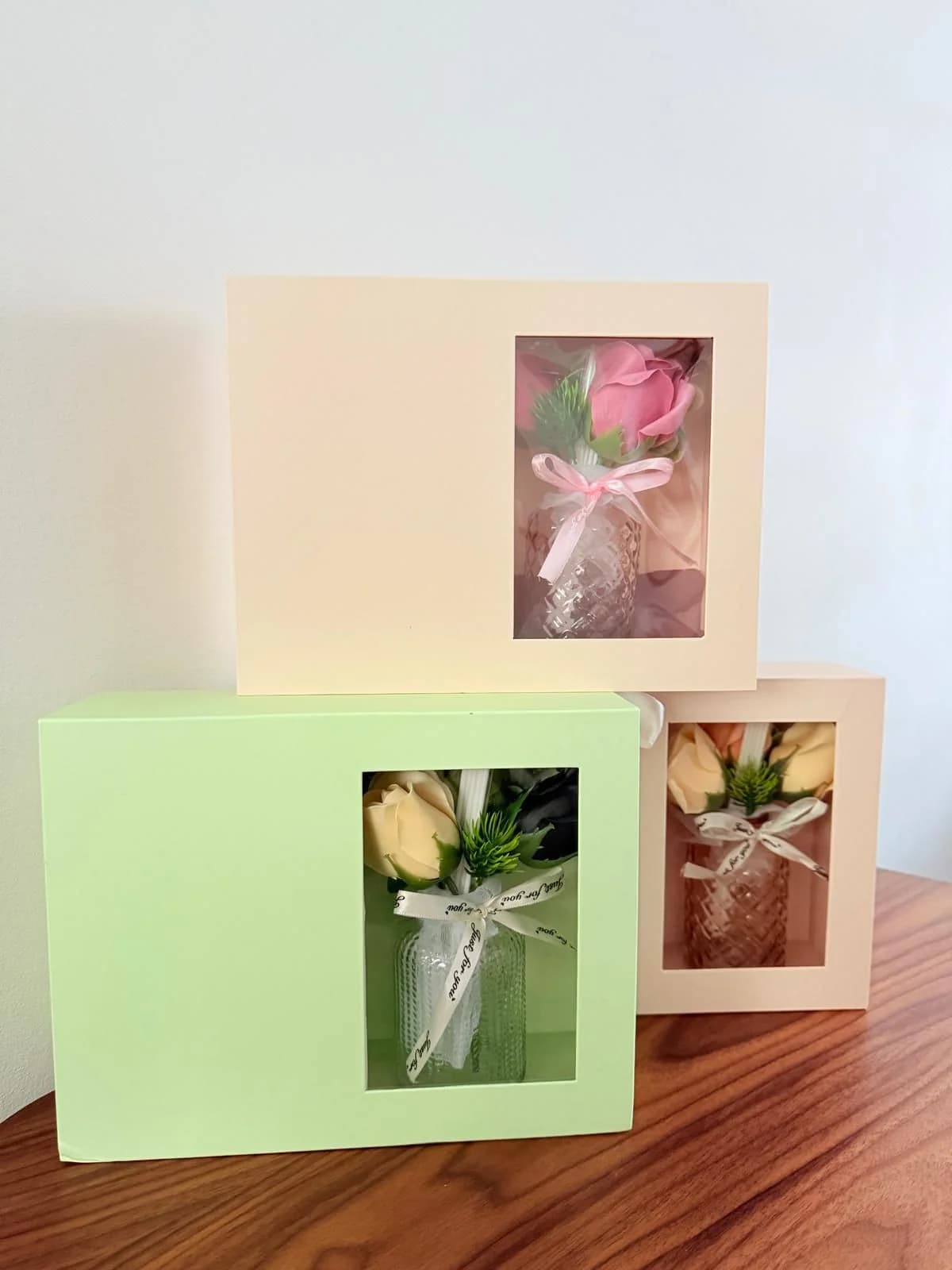 Giftset geurstokjes
