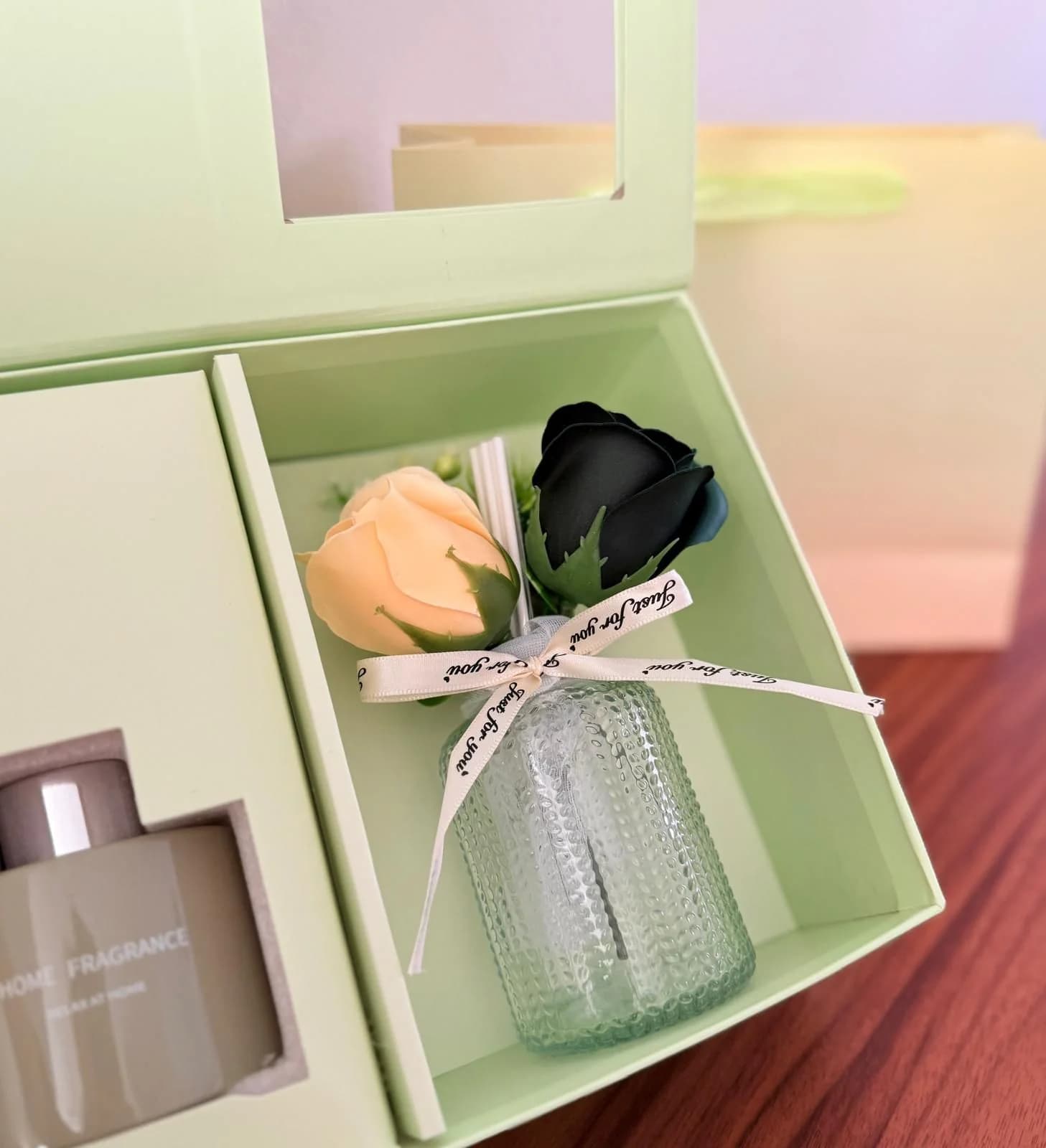 Giftset geurstokjes (6)