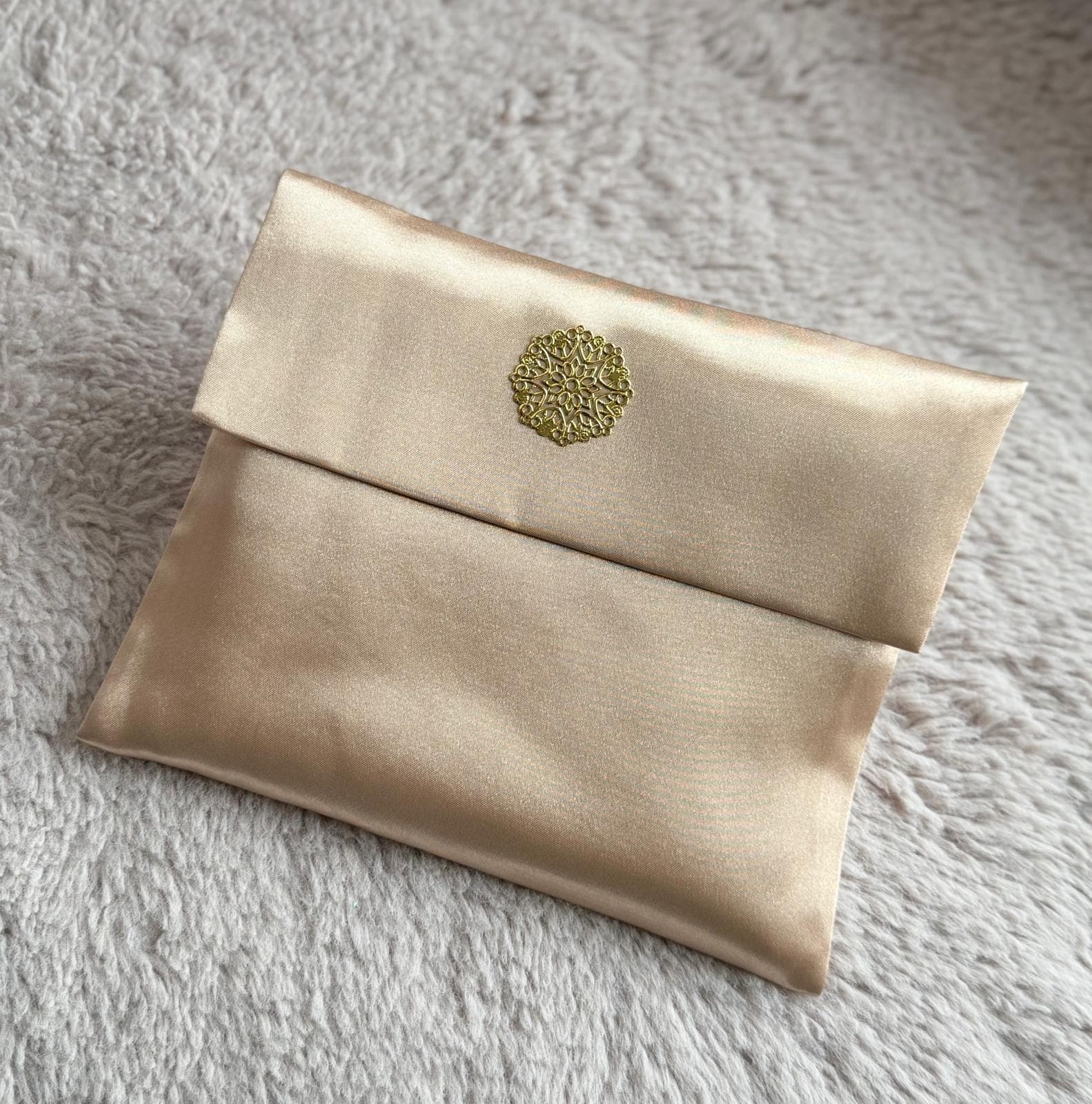 Giftset gebedskleed (4)