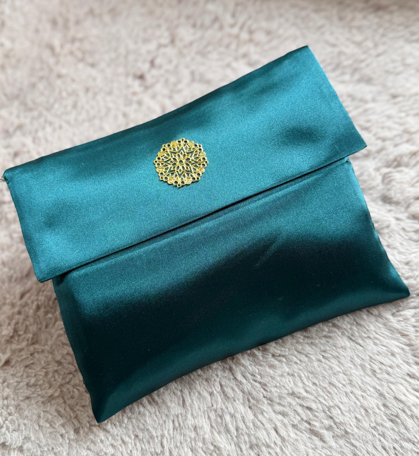 Giftset gebedskleed (5)