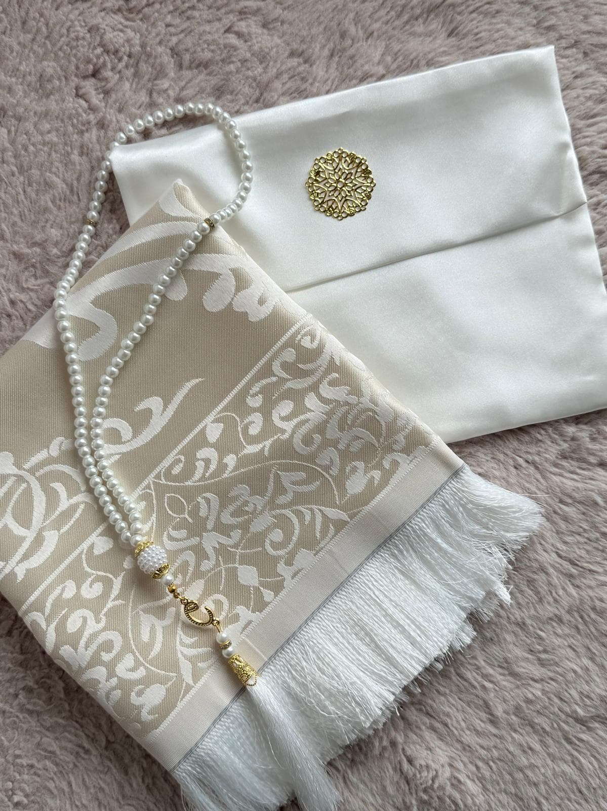 Giftset gebedskleed (7)
