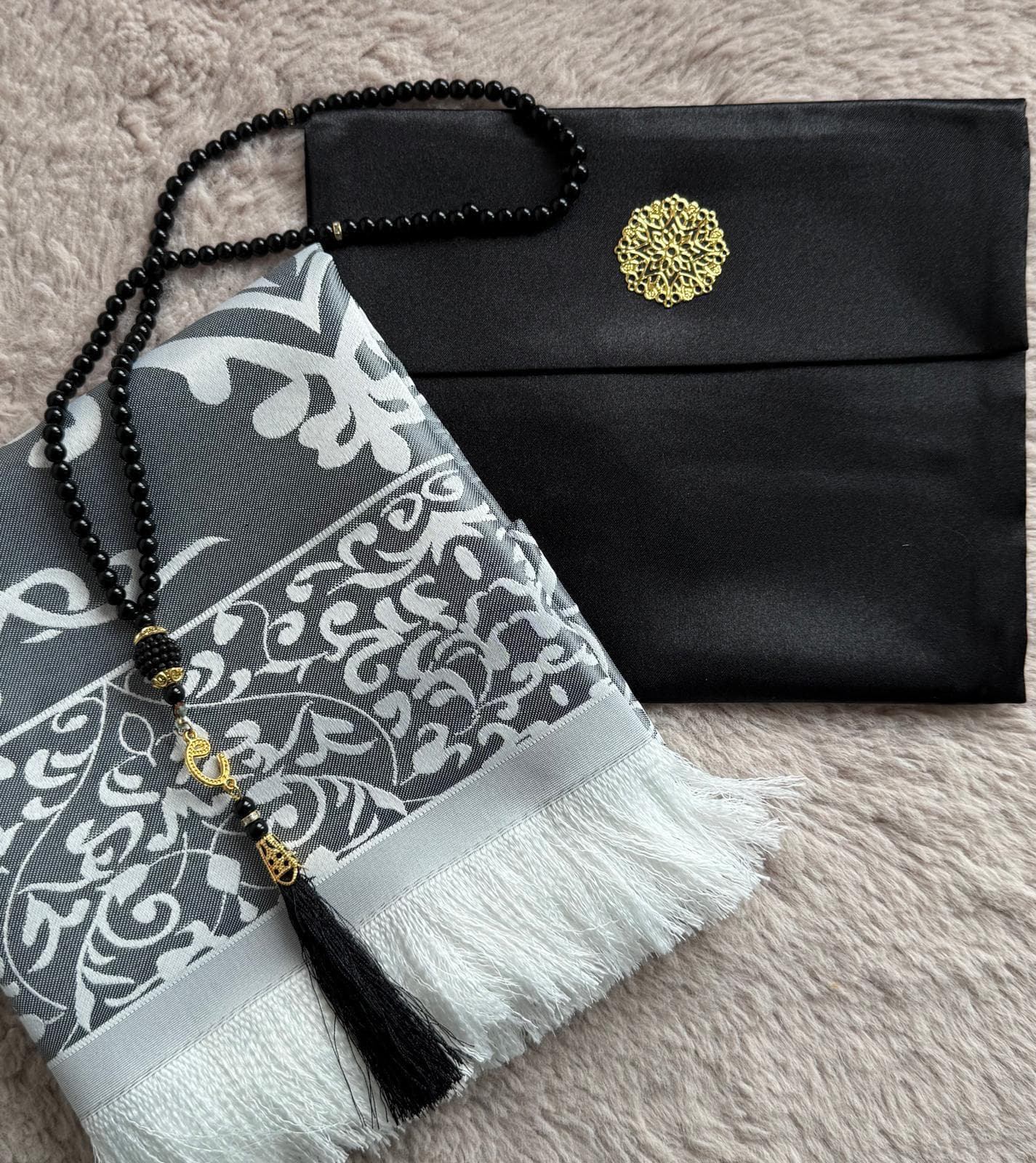 Giftset gebedskleed (9)