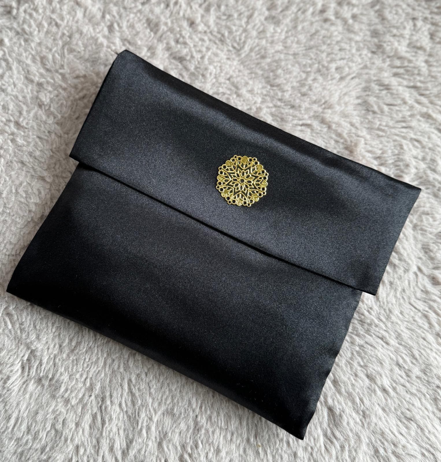 Giftset gebedskleed (10)