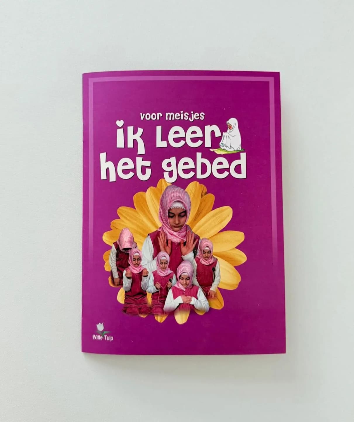 Ik leer het gebed (2)