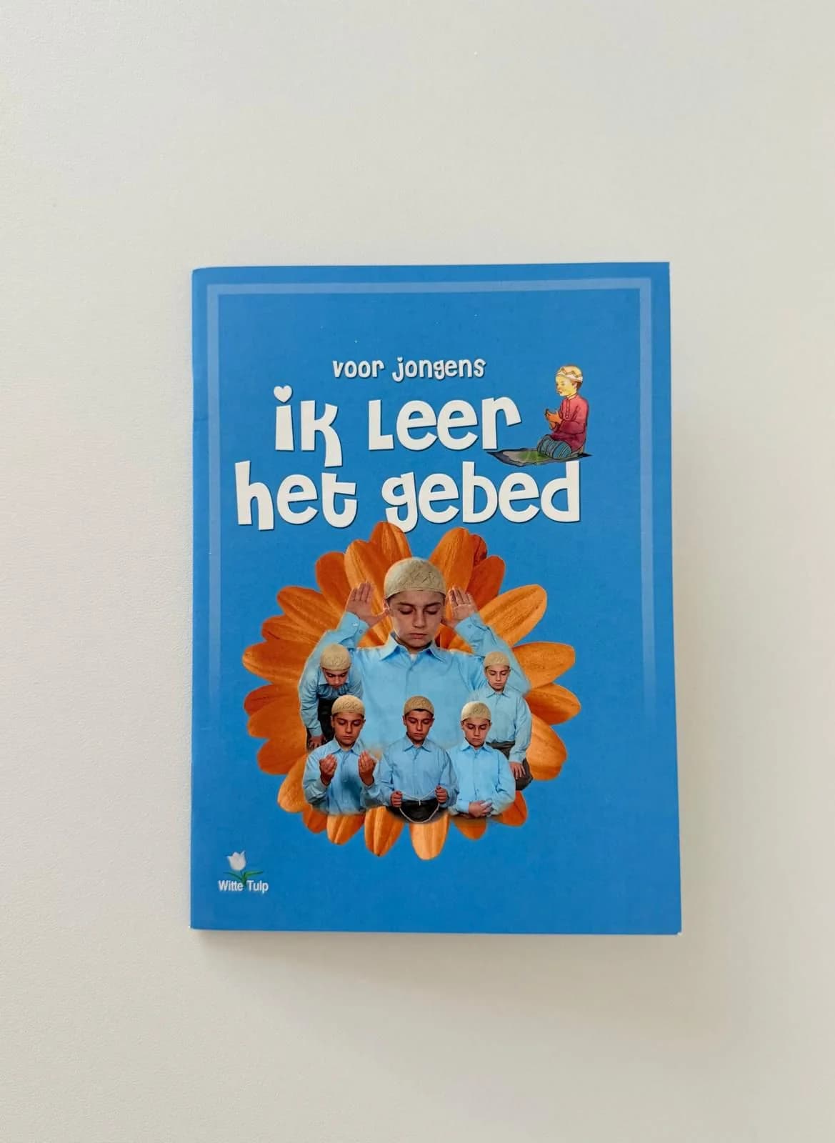 Ik leer het gebed (4)