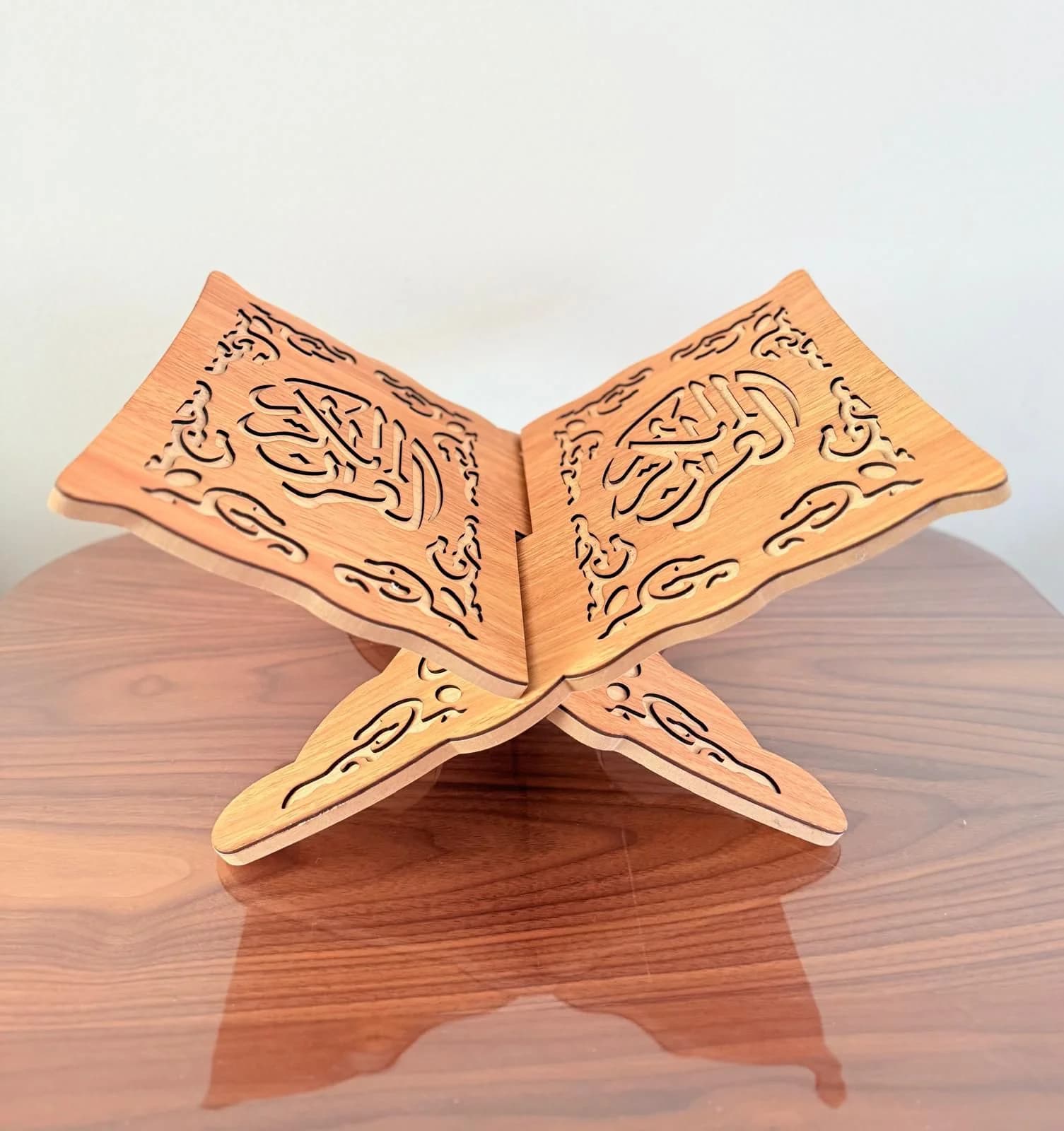 Koran houder (3)
