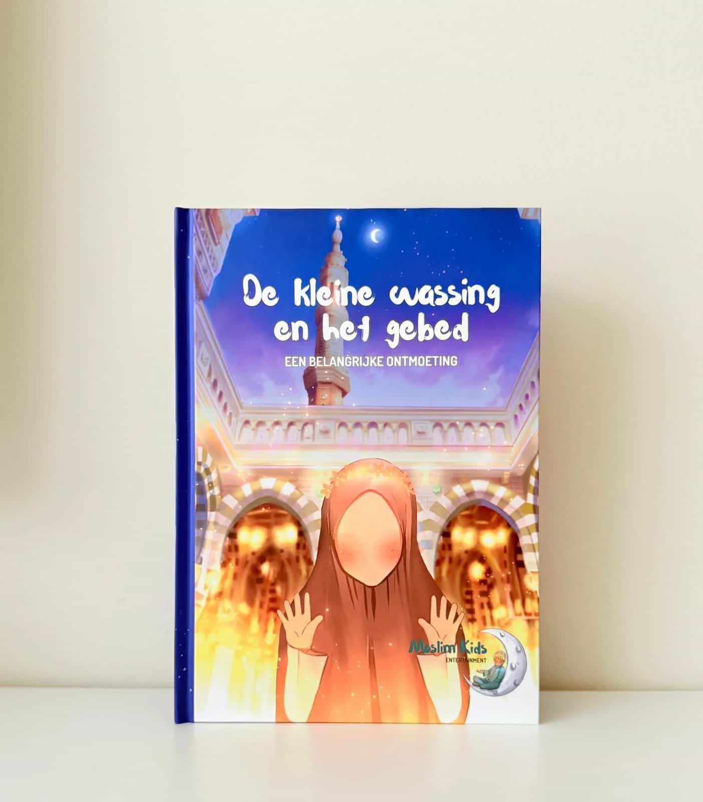 De kleine wassing en het gebed, een belangrijke ontmoeting