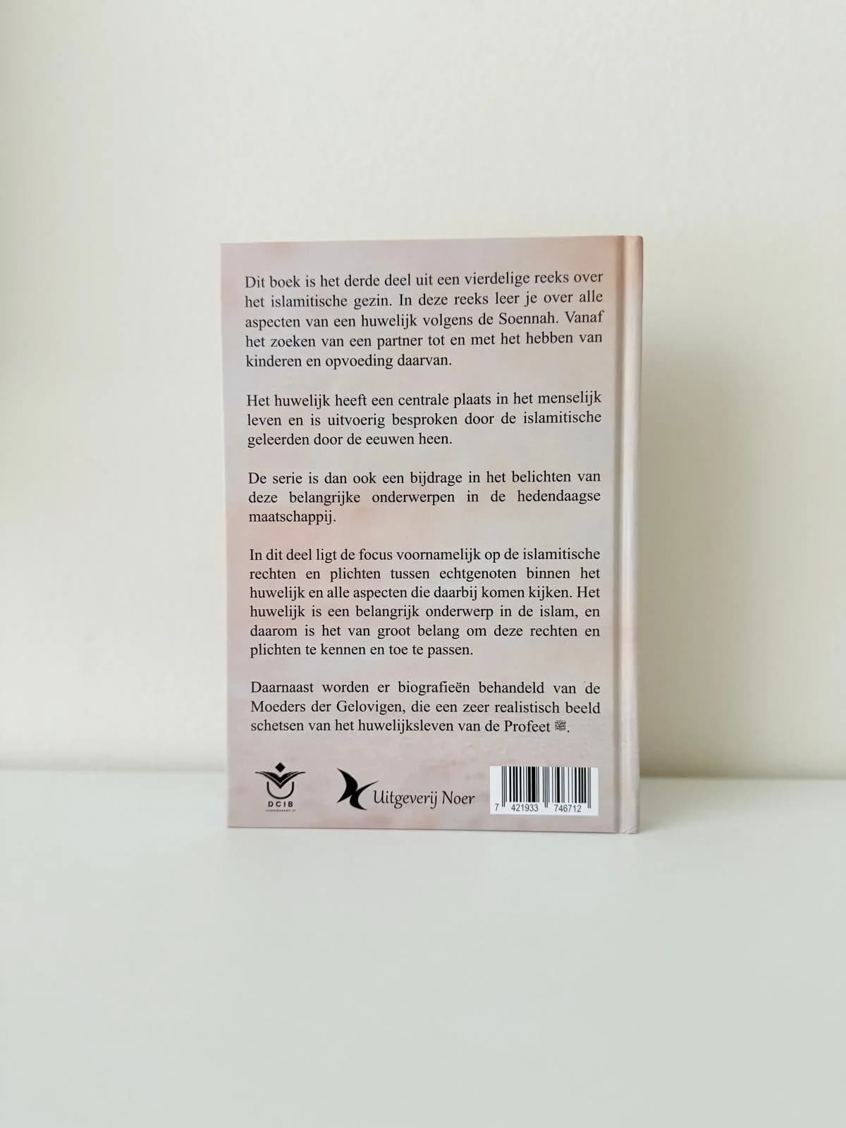 Het gelukkige huwelijk, rechten en plichten tussen de Echtgenoten (3)
