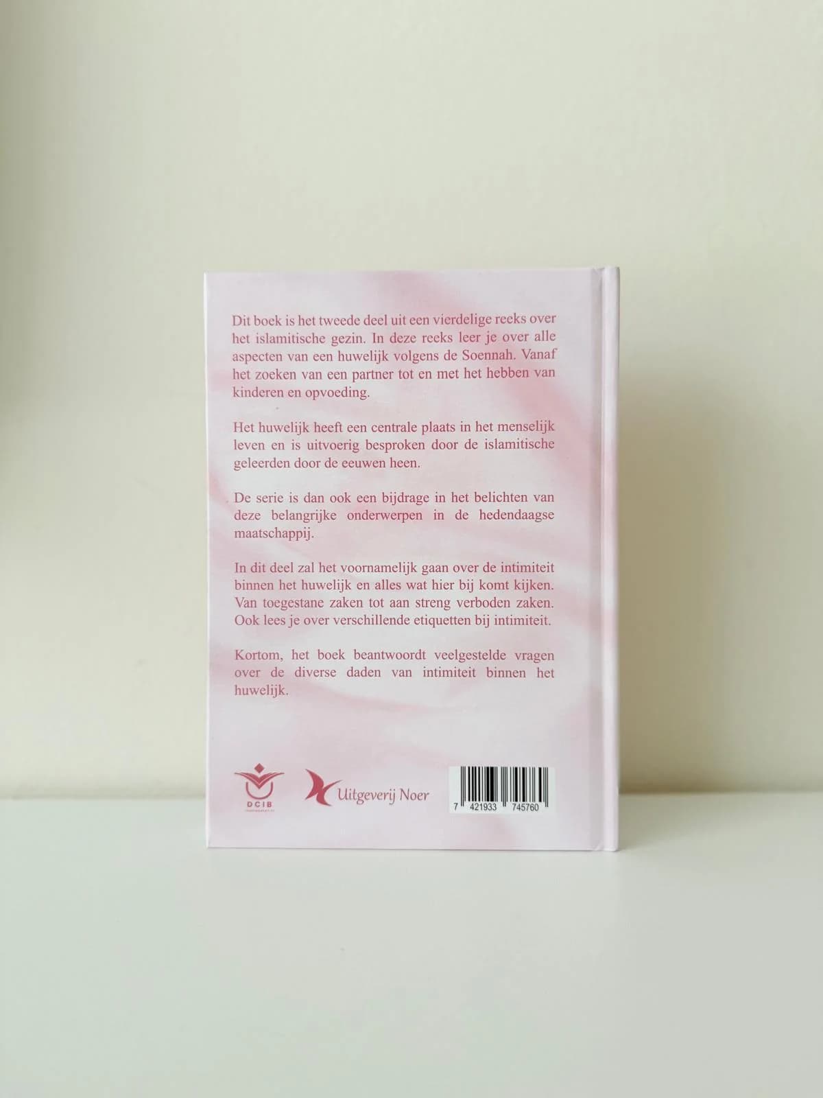 Intimiteit in het huwelijk volgens de zuivere Soennah (2)