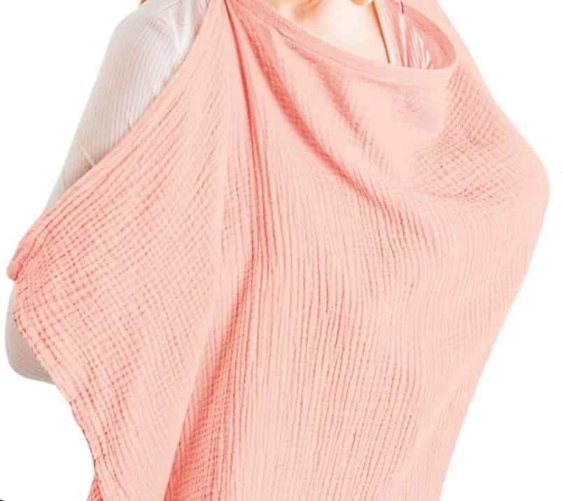 Voedingsdoek