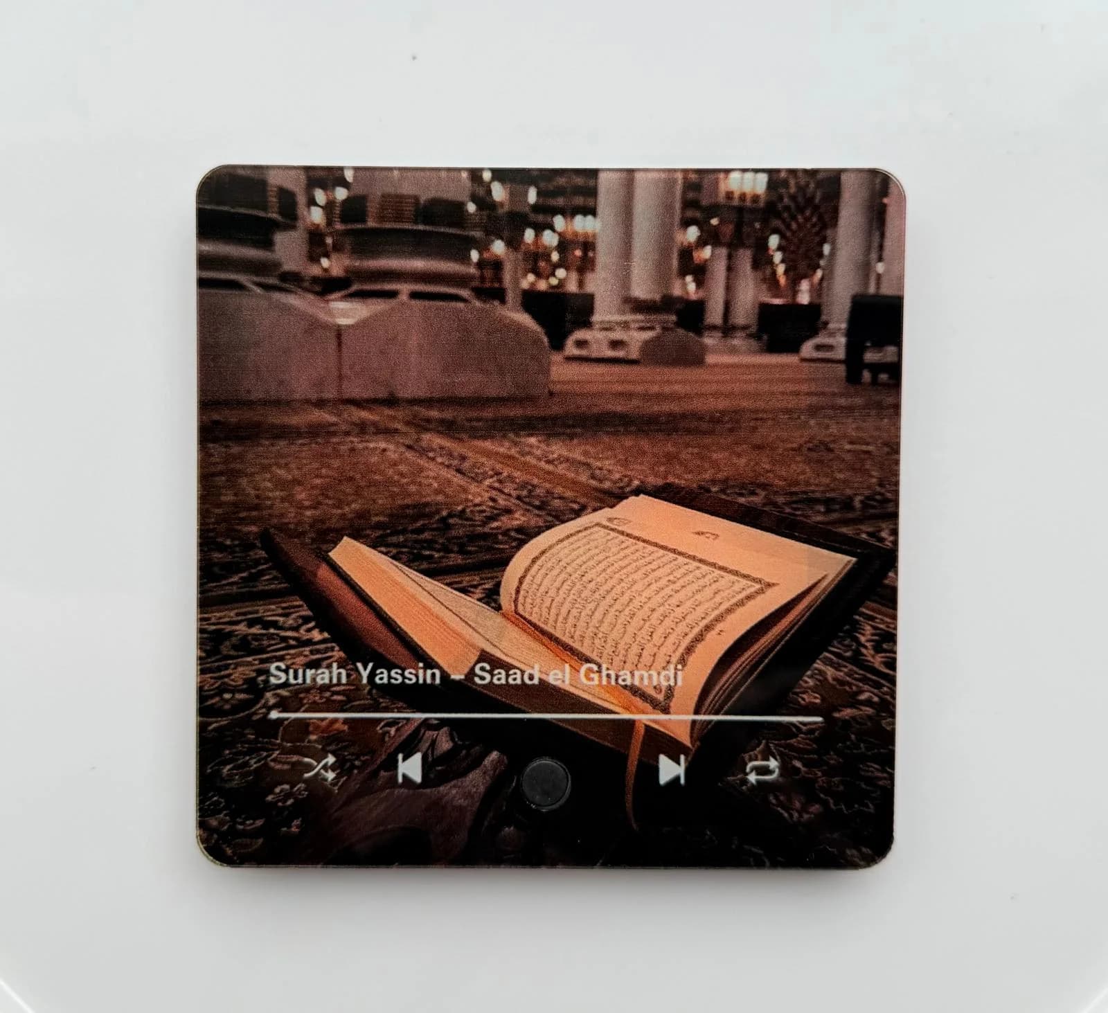 Koelkast Magneet Bluetooth (2)