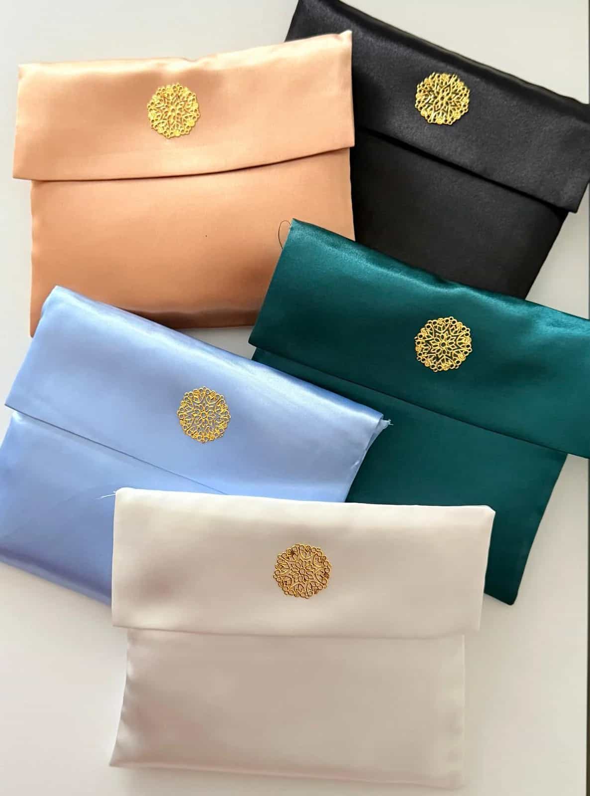 Giftset gebedskleed
