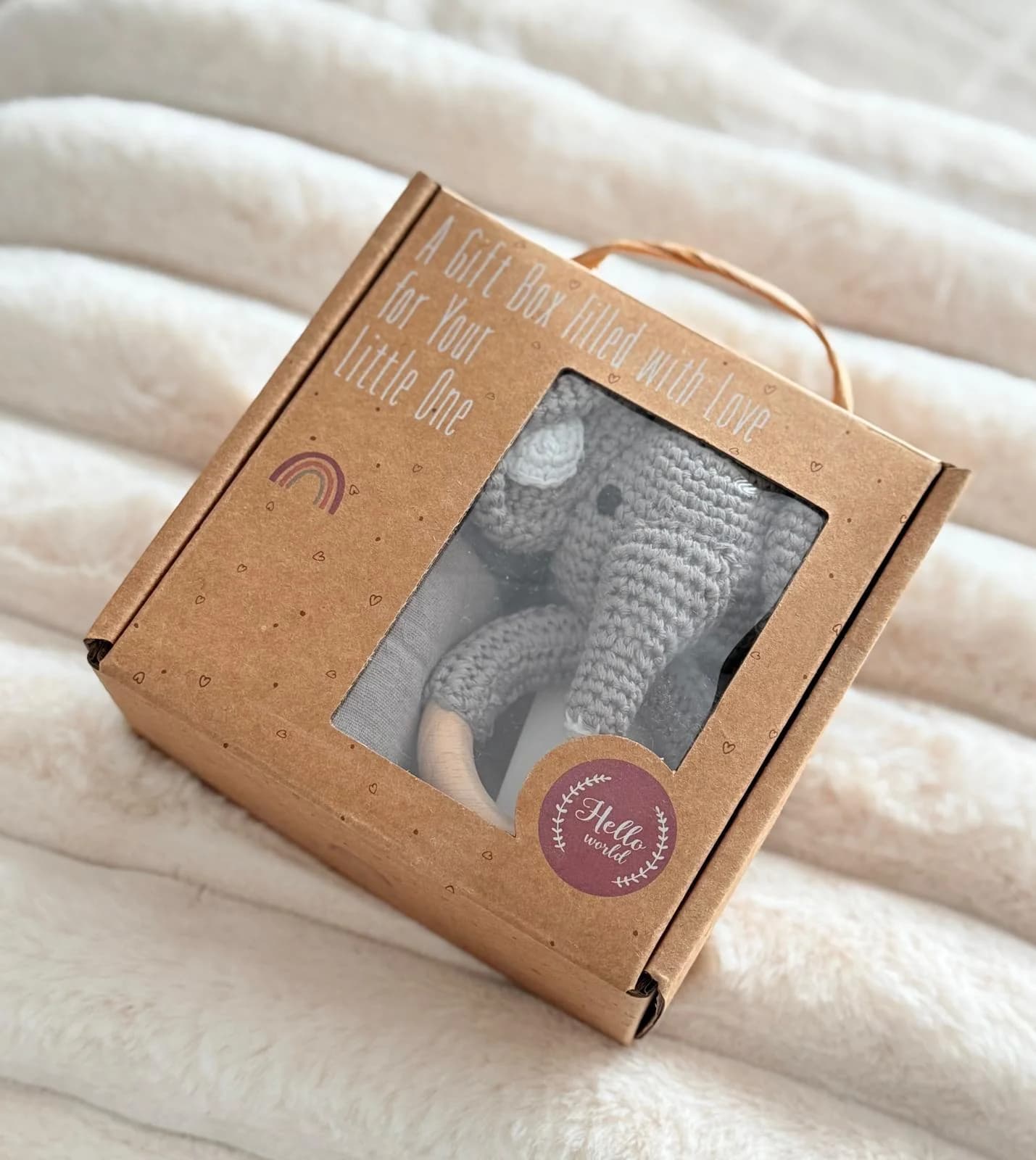 Giftset baby