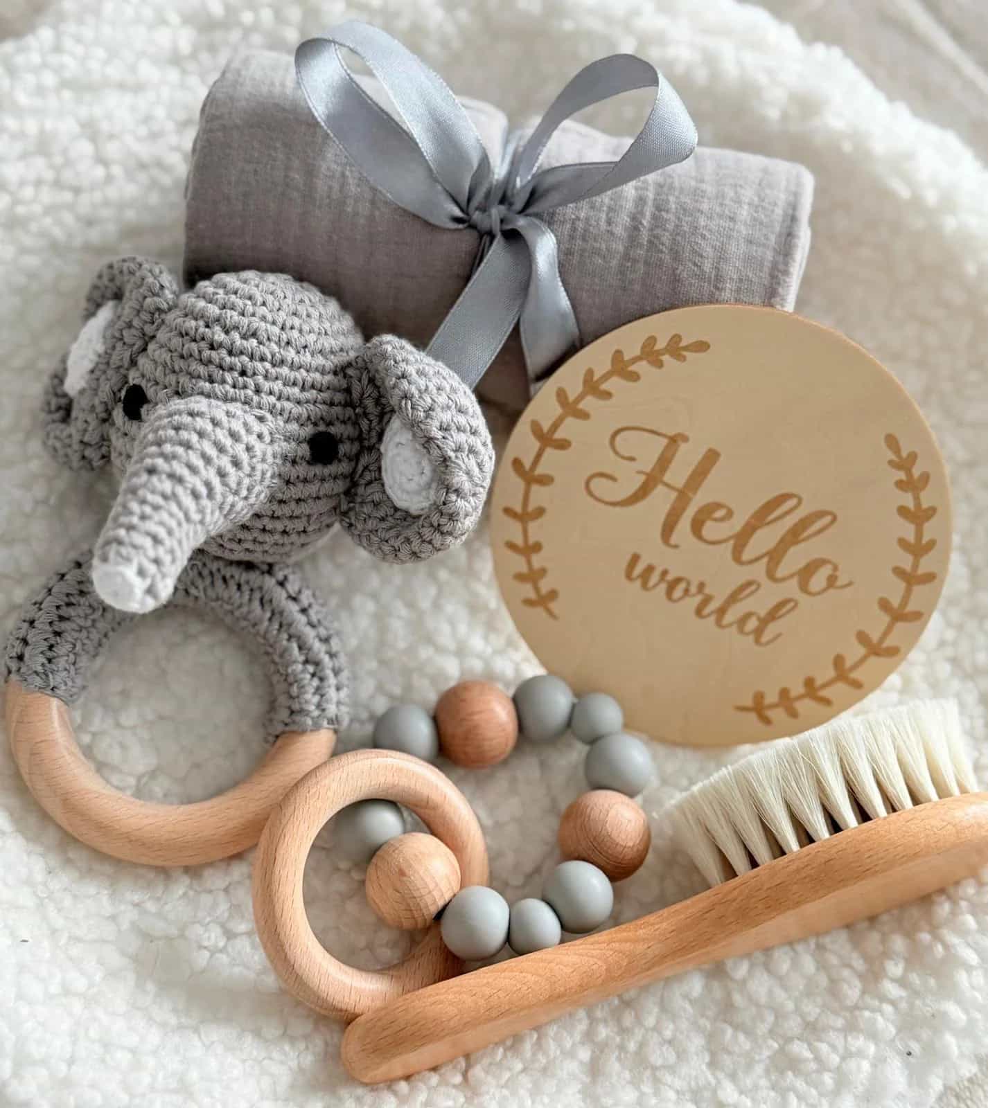 Giftset baby